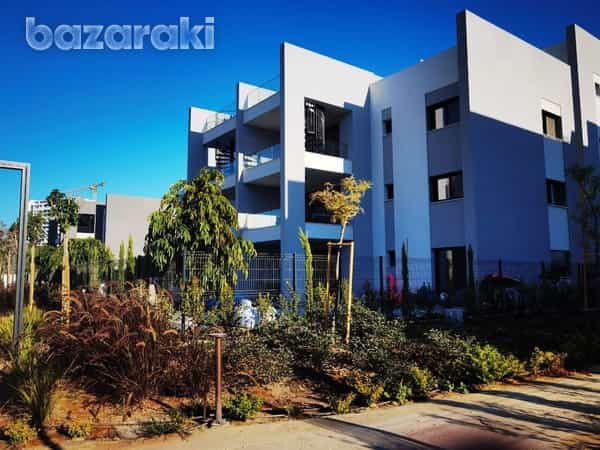 Condominio en Tserkezoi, Limassol 12459381