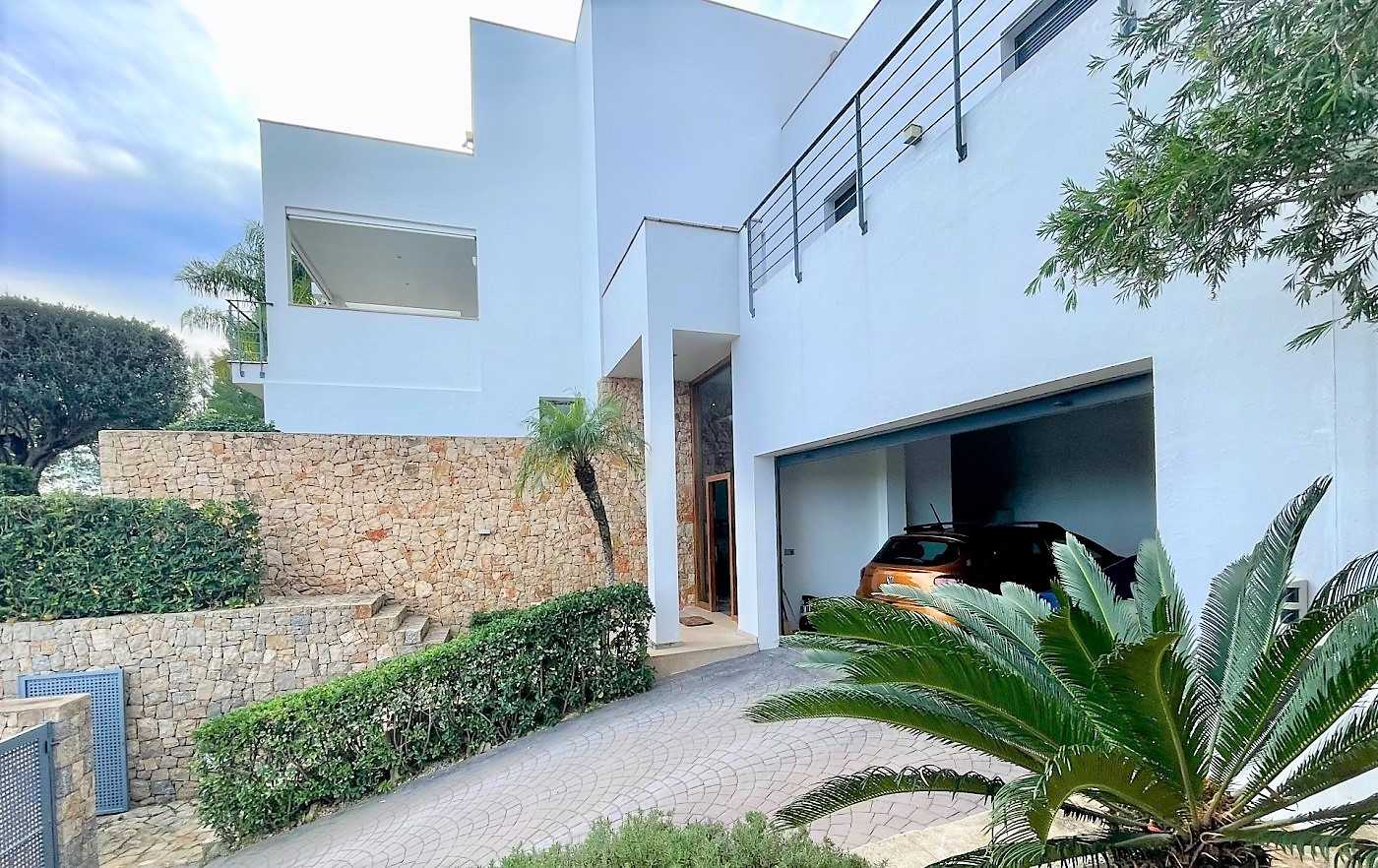 House in Xàbia, Valencian Community 12459530