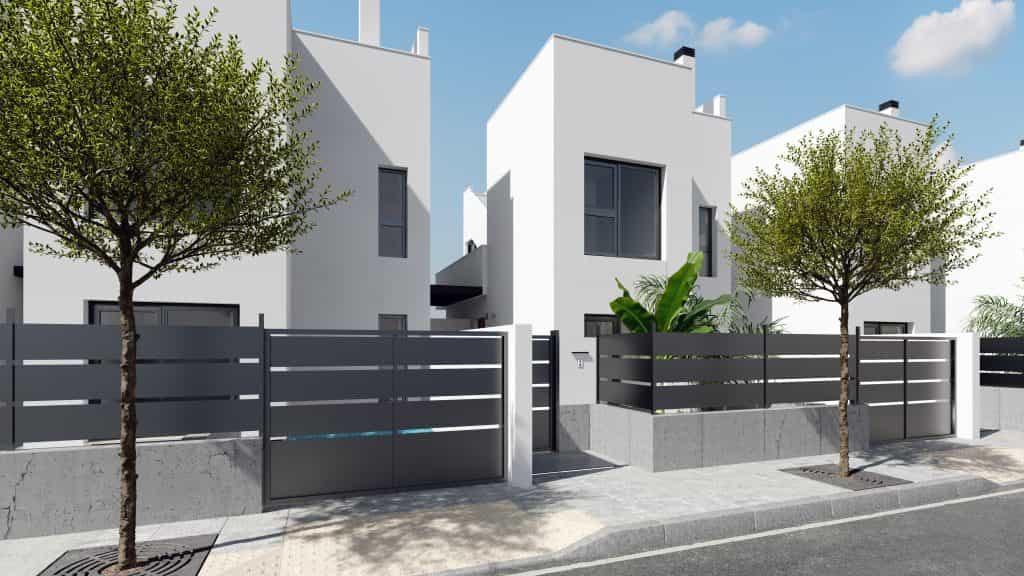 House in Los Camachos, Murcia 12459579