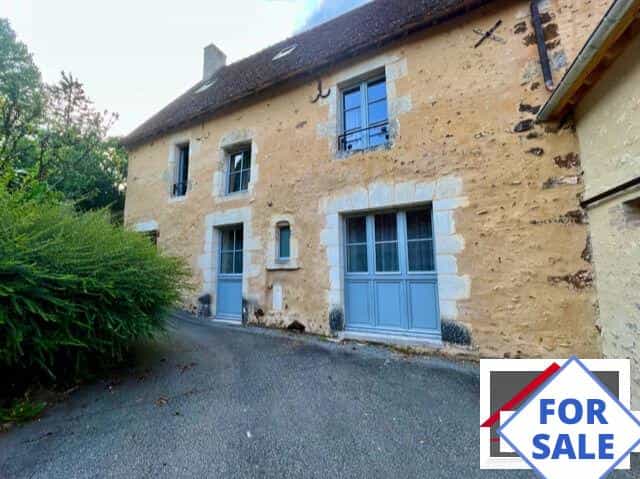 House in Belleme, Normandie 12459627
