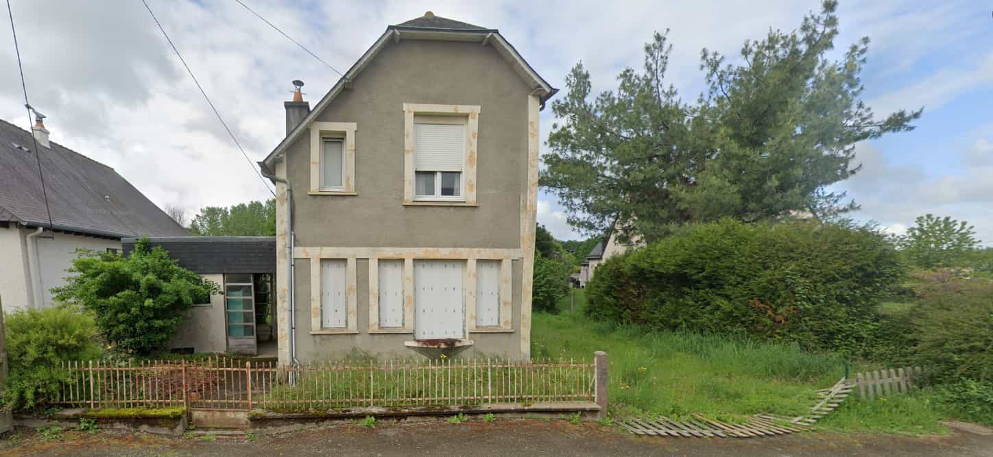 Hus i Plouasne, Bretagne 12459769