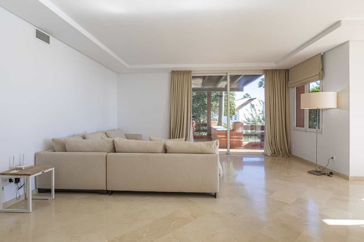 Condominium dans , Canary Islands 12461654