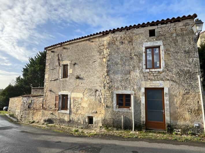 Dom w Villefagnana, Nowa Akwitania 12461812