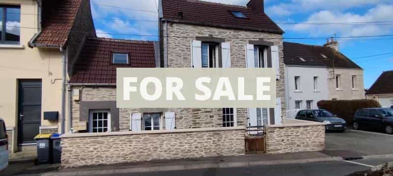 House in Cherbourg, Normandie 12461814