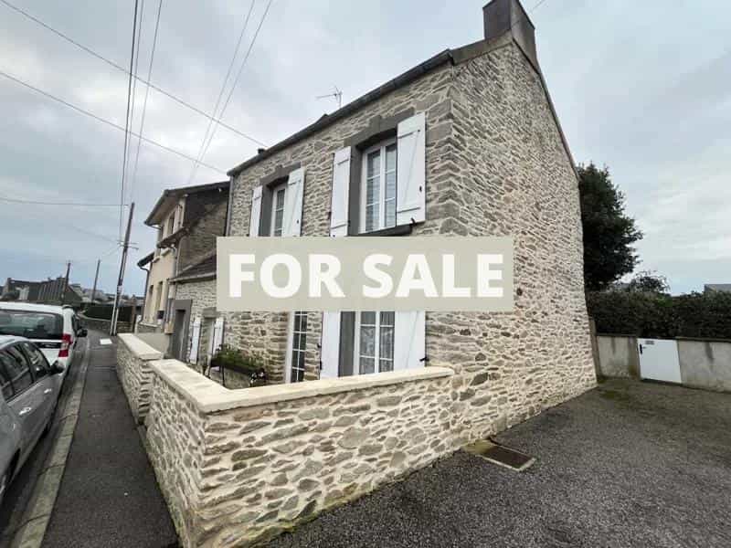 House in Cherbourg-en-Cotentin, Normandie 12461814