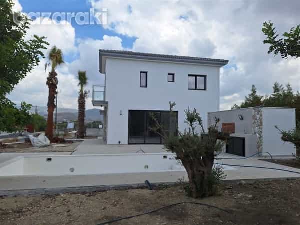 Будинок в Pyrgos, Limassol 12462175