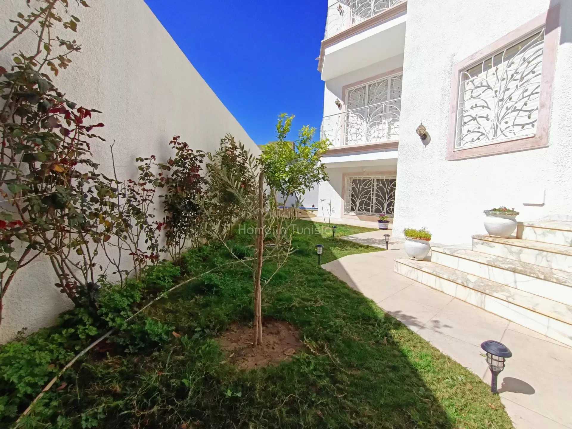 Condominium in Harqalah, Sousse 12462909
