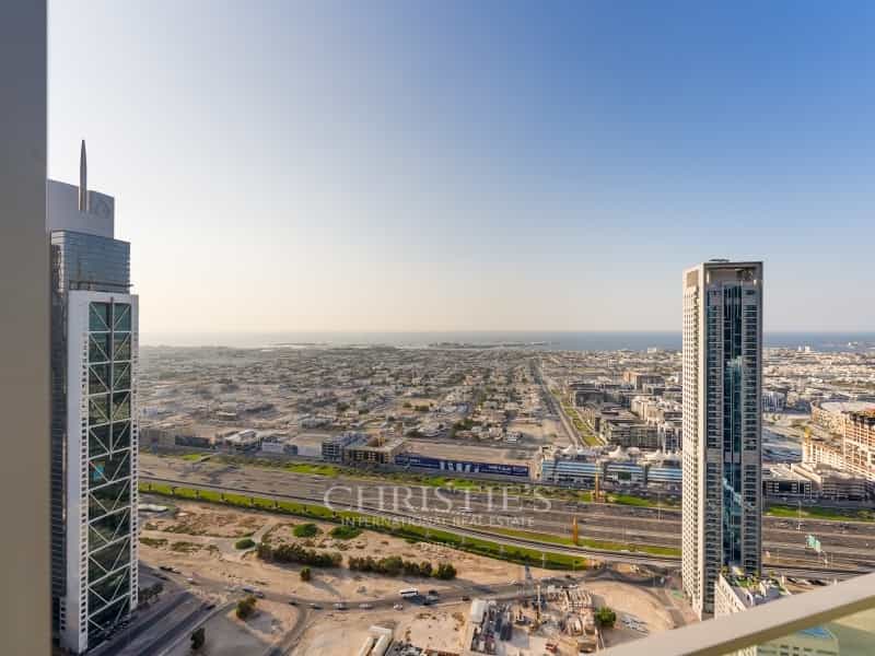 Osakehuoneisto sisään Dubai, Dubai 12462942