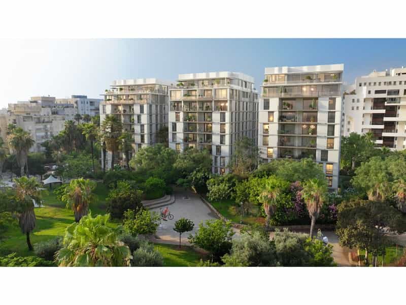 Condominium in Tel Aviv-Yafo, Tel Aviv 12462965