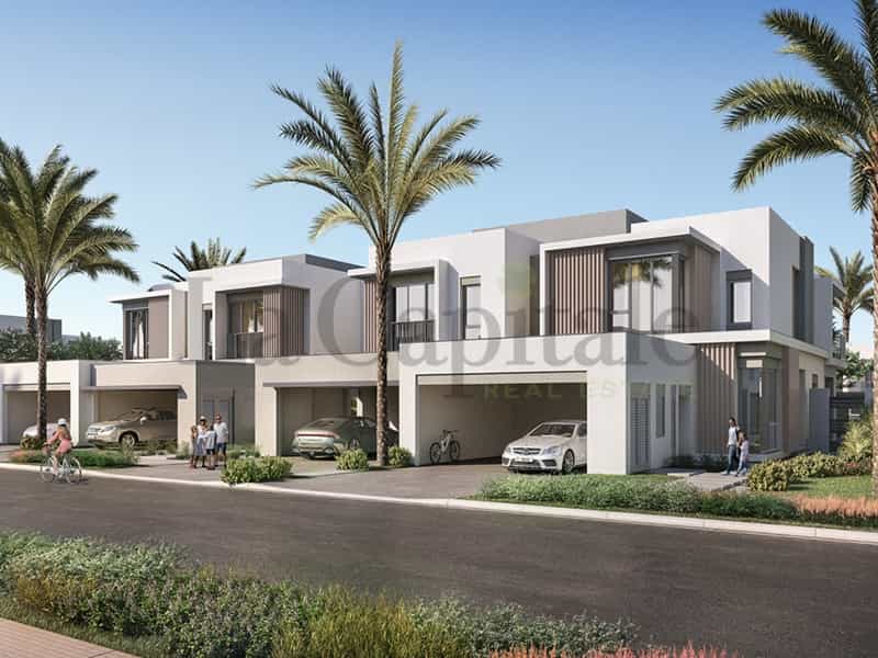 Huis in Dubai, Dubayy 12462979
