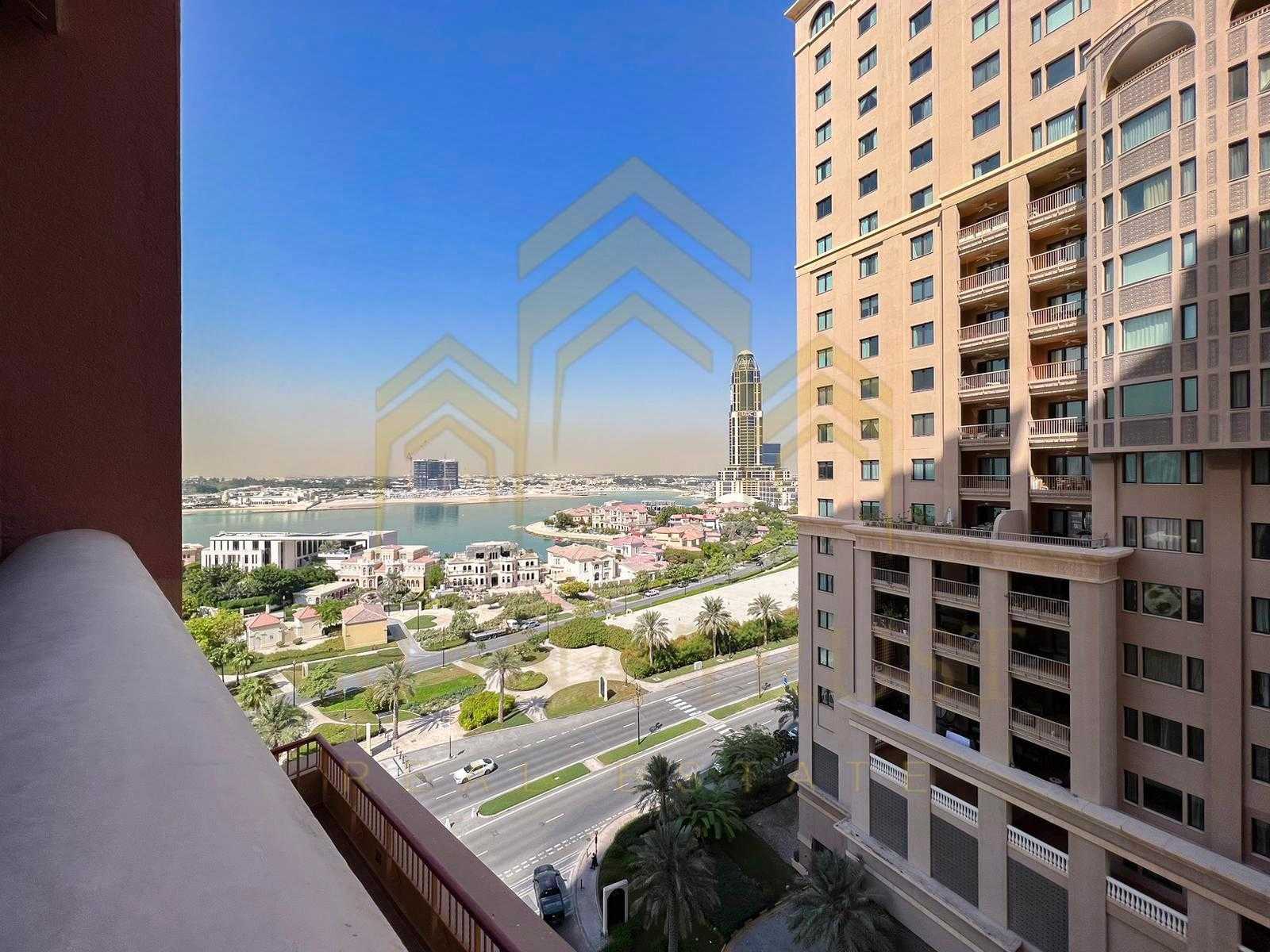 Condominium in Doha, Ad Dawhah 12463001