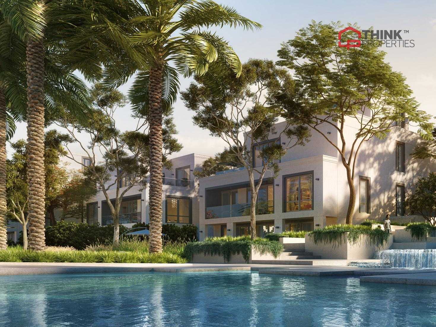 House in Dubai, Dubayy 12463009