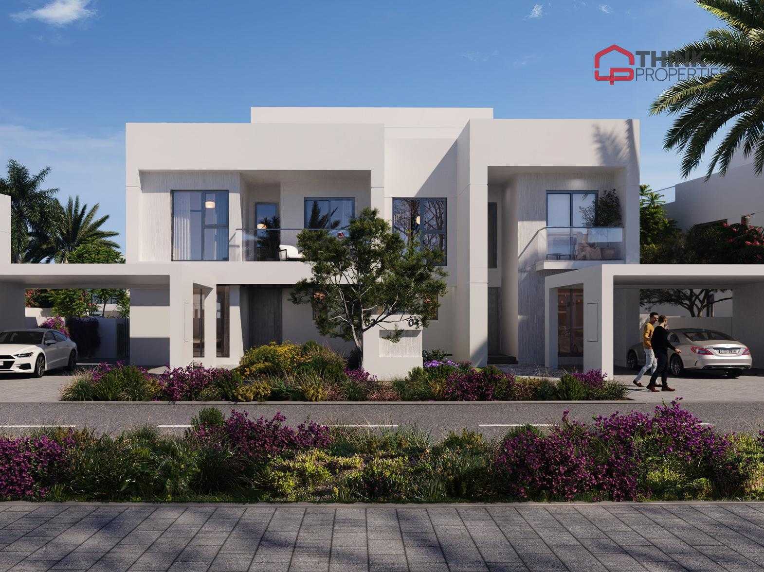 House in Dubai, Dubayy 12463031