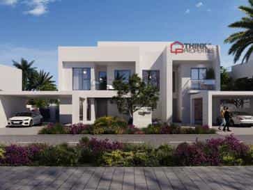 House in Dubai, Dubayy 12463031