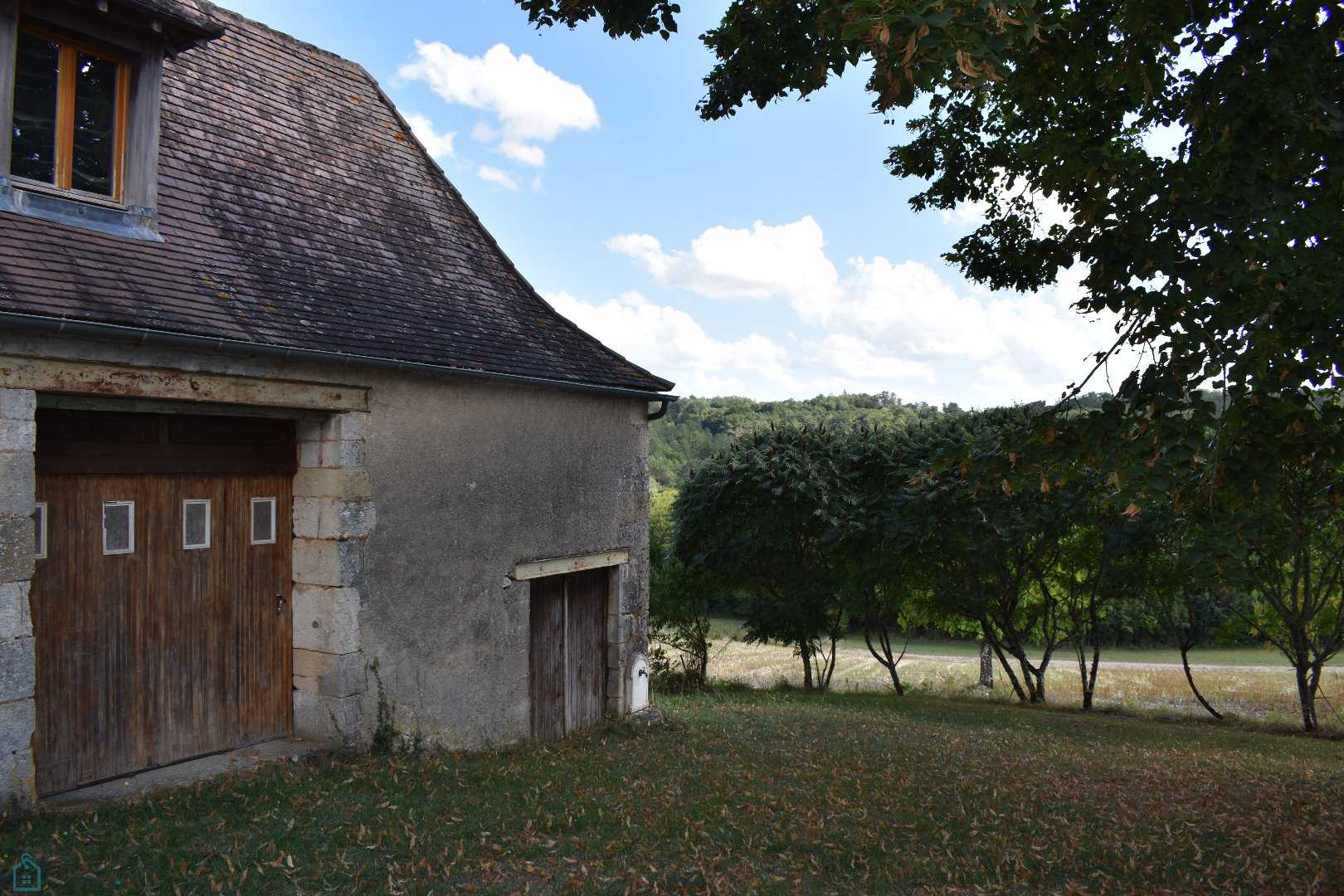 Lain di Eyliac, Nouvelle-Aquitaine 12463071