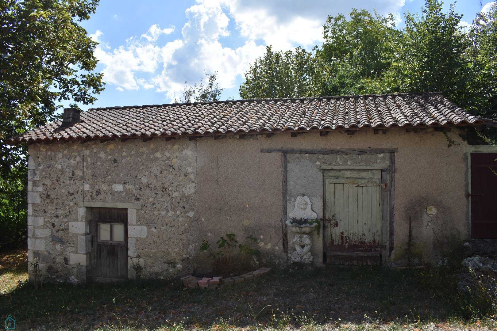 Lain di Eyliac, Nouvelle-Aquitaine 12463071