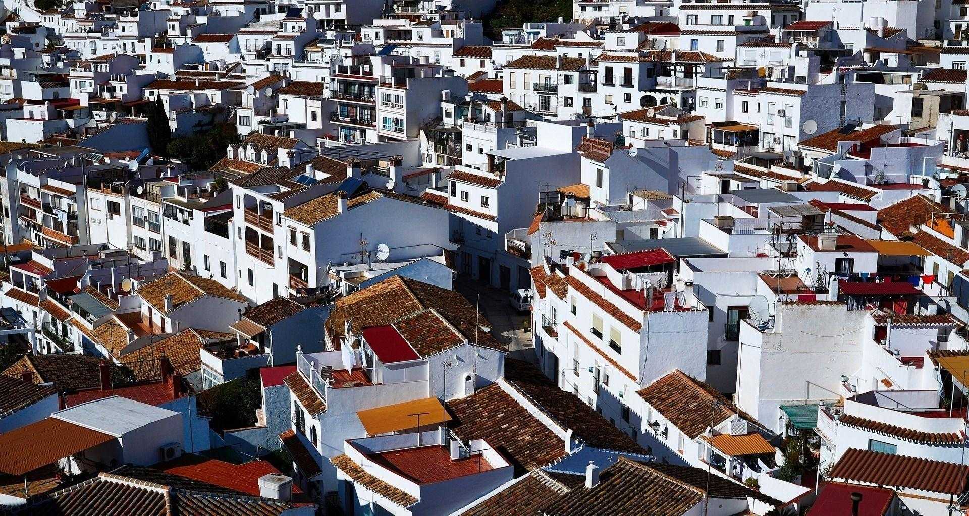 Huis in Dos Hermanas, Andalucía 12463678
