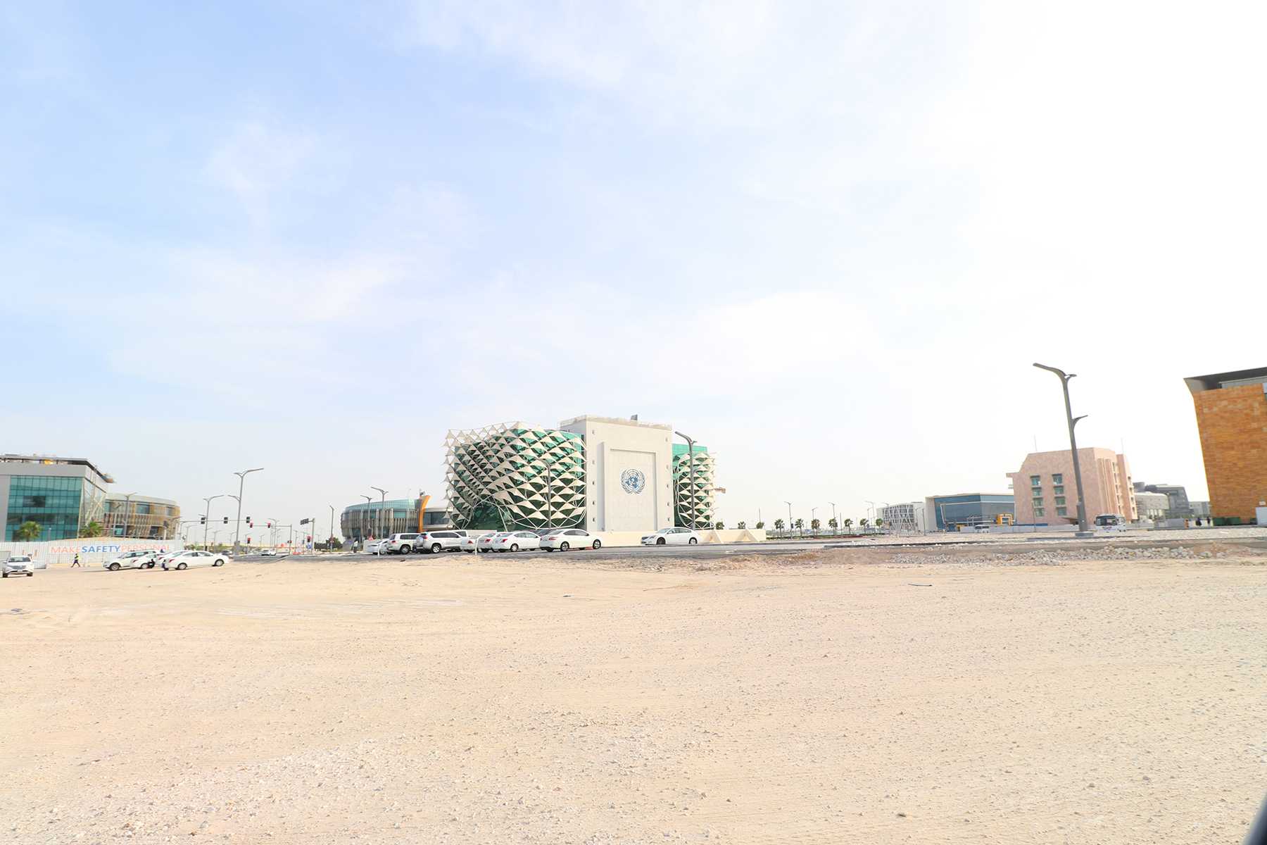 Condominium in , Al Daayen 12463924