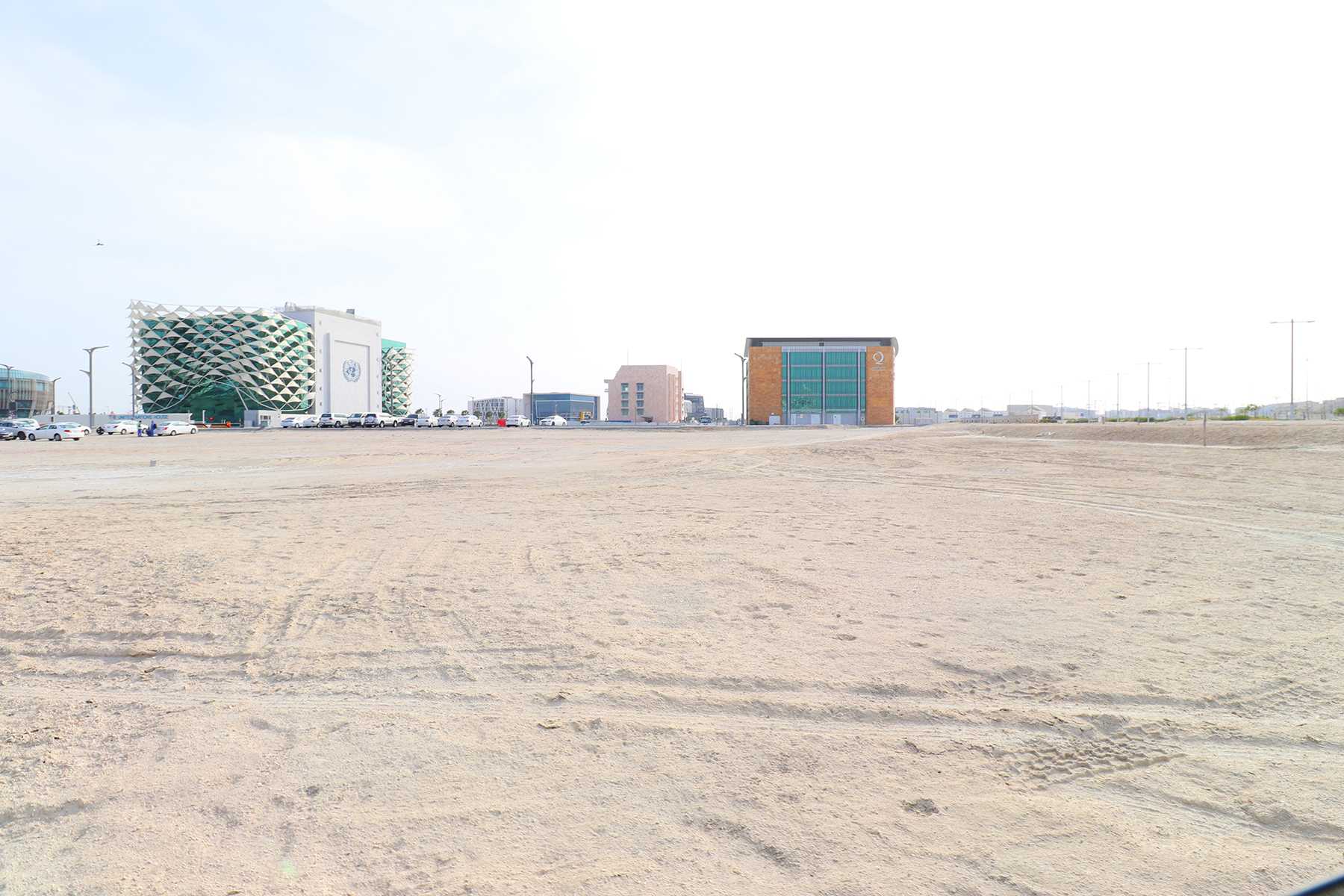 Condominium in Al Hammamah, Az Za'ayin 12463924
