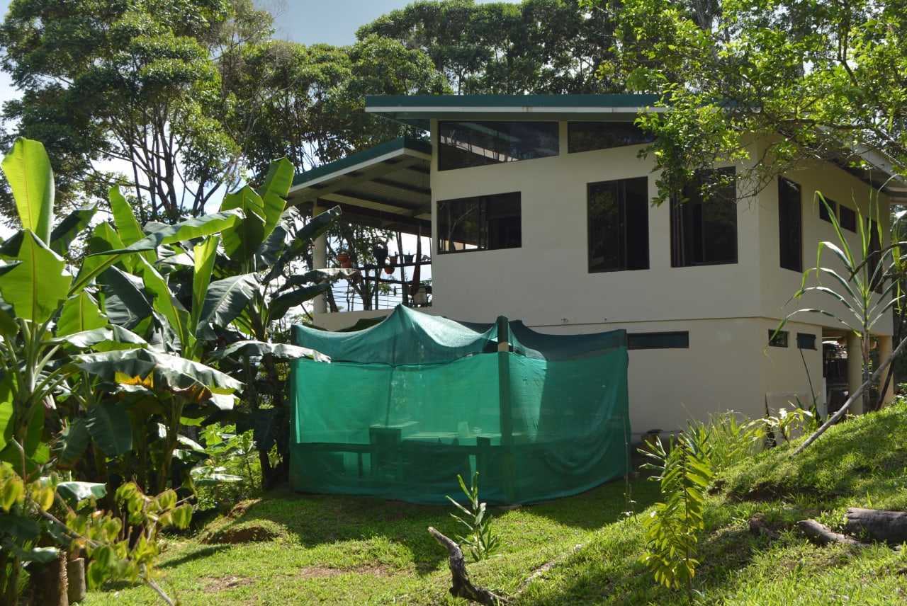 Condominio en Savegre de Aguirre, Puntarenas Province 12463925
