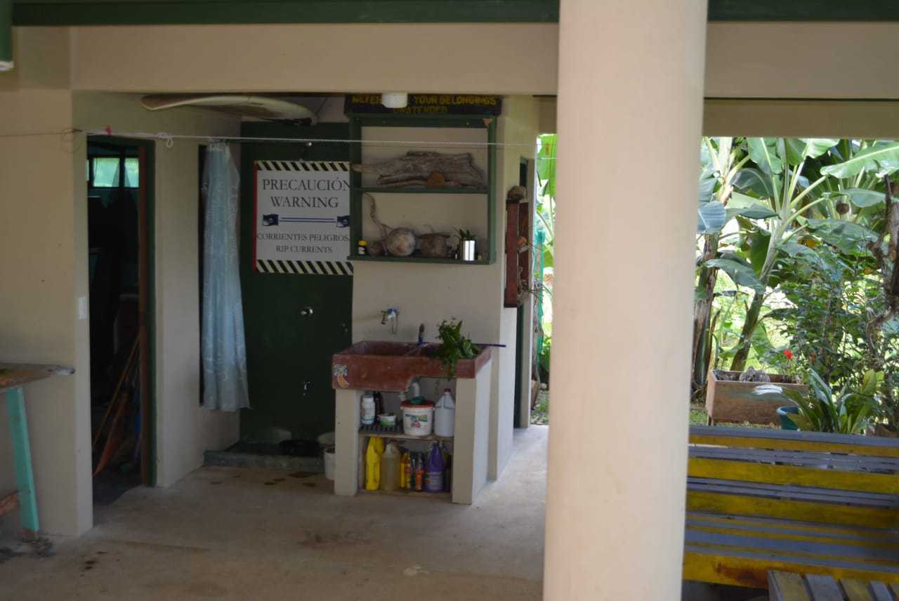 Ejerlejlighed i Savegre de Aguirre, Puntarenas Province 12463925