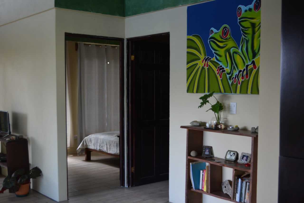 公寓 在 Savegre de Aguirre, Puntarenas Province 12463925