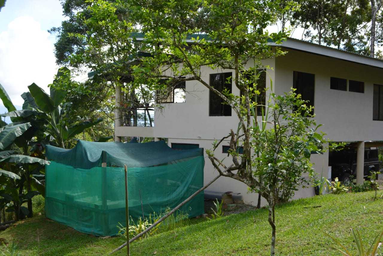 Condominio nel Savegre de Aguirre, Puntarenas Province 12463925