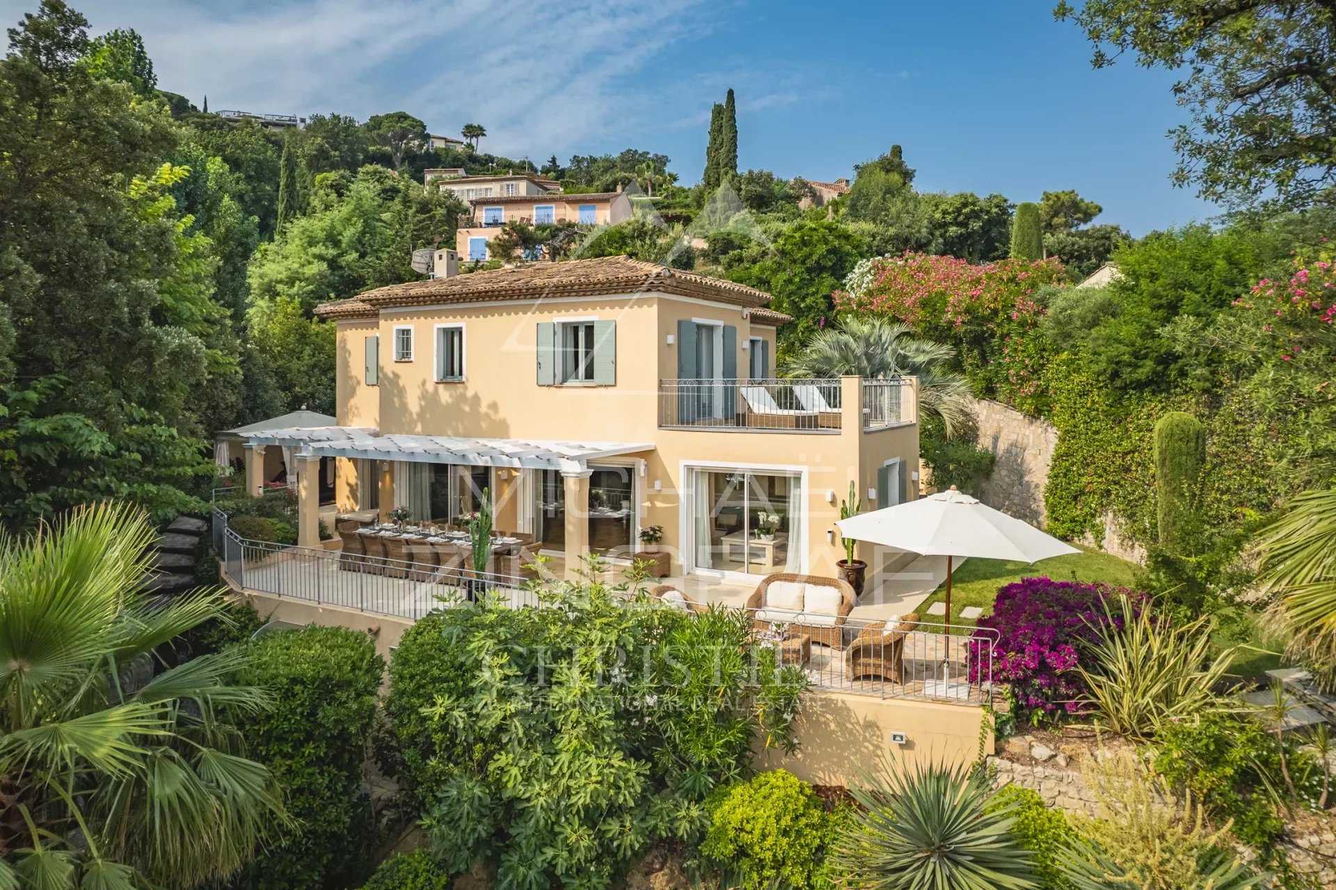 Huis in Gassin, Provence-Alpes-Côte d'Azur 12464101