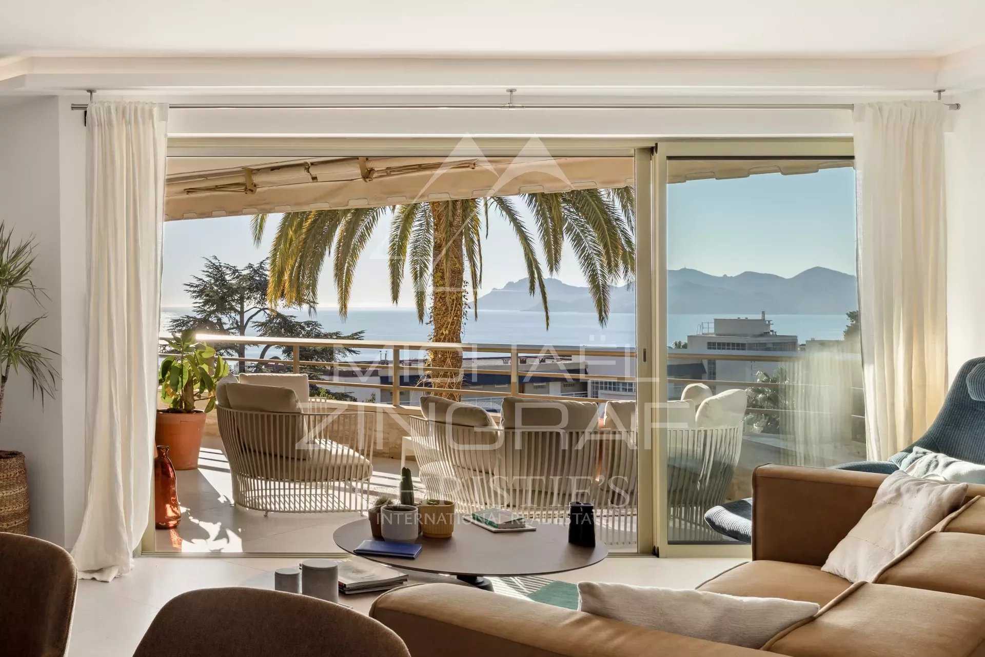 Condominium in Cannes, Provence-Alpes-Côte d'Azur 12464102