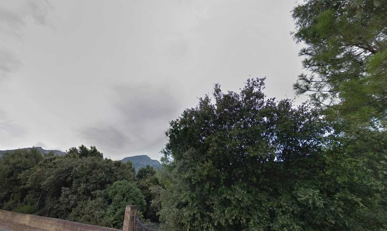Land in Calvi, Haute-Corse 12464111