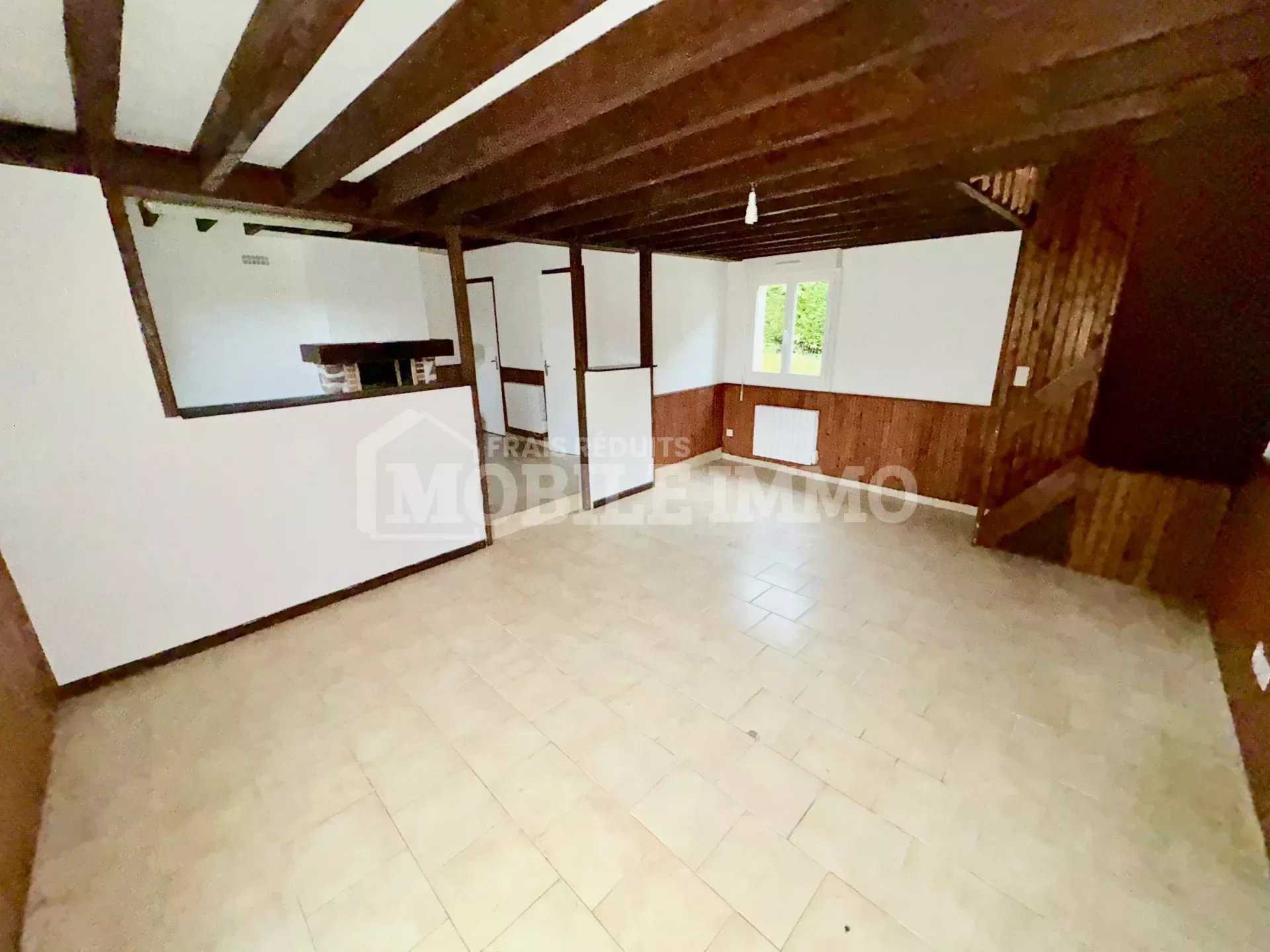 House in Saint-Jean-des-Champs, Normandie 12464121