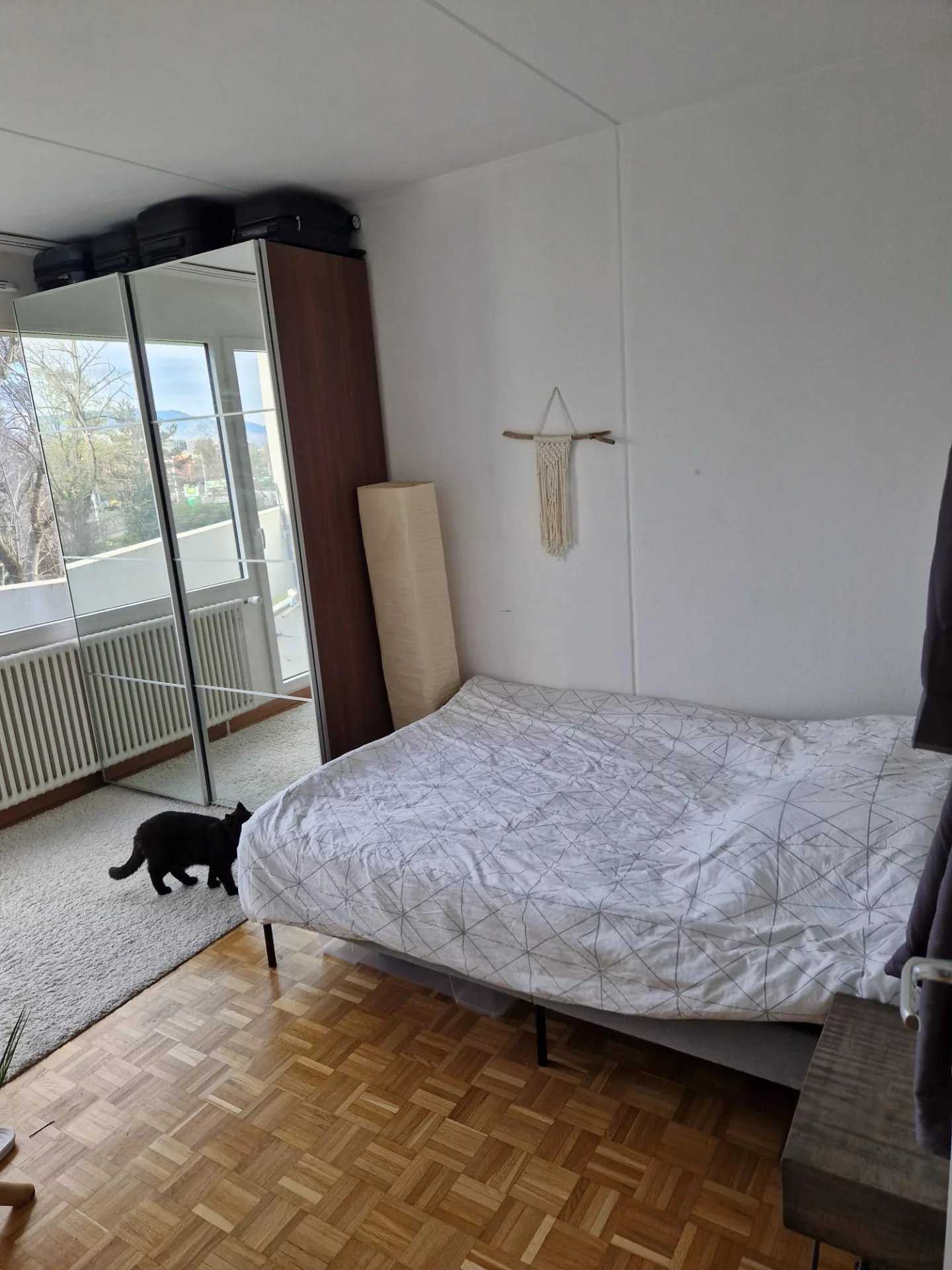 Condominium in Onex, Geneve 12464128