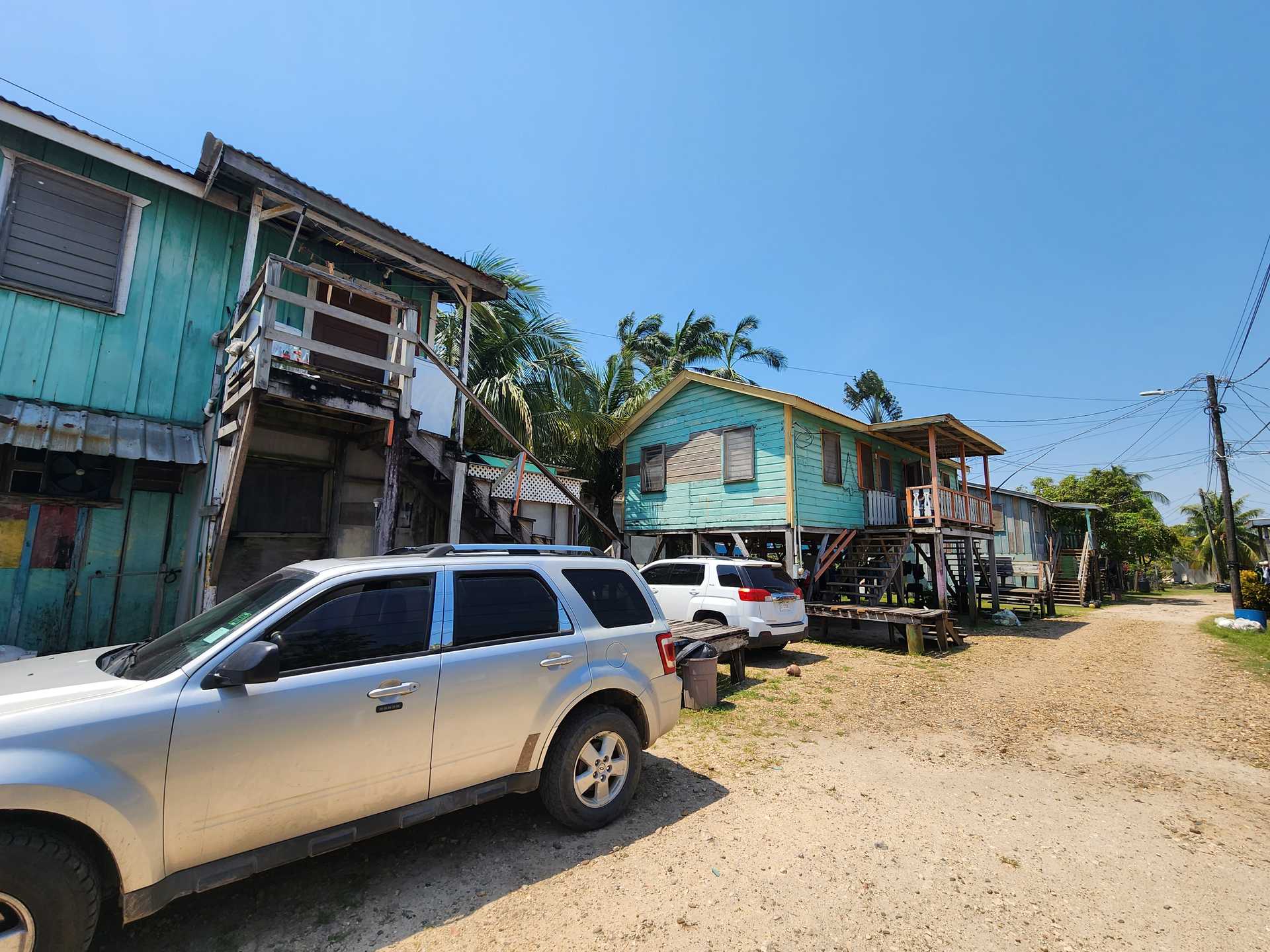 Other in Placencia, Stann Creek District 12464178