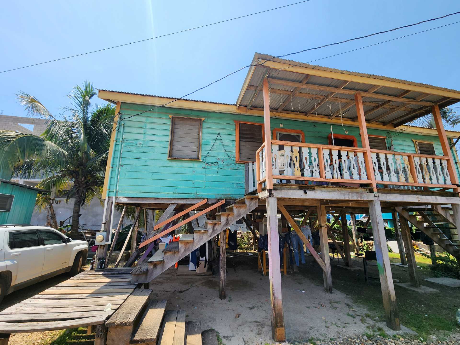 Other in Placencia, Stann Creek District 12464178