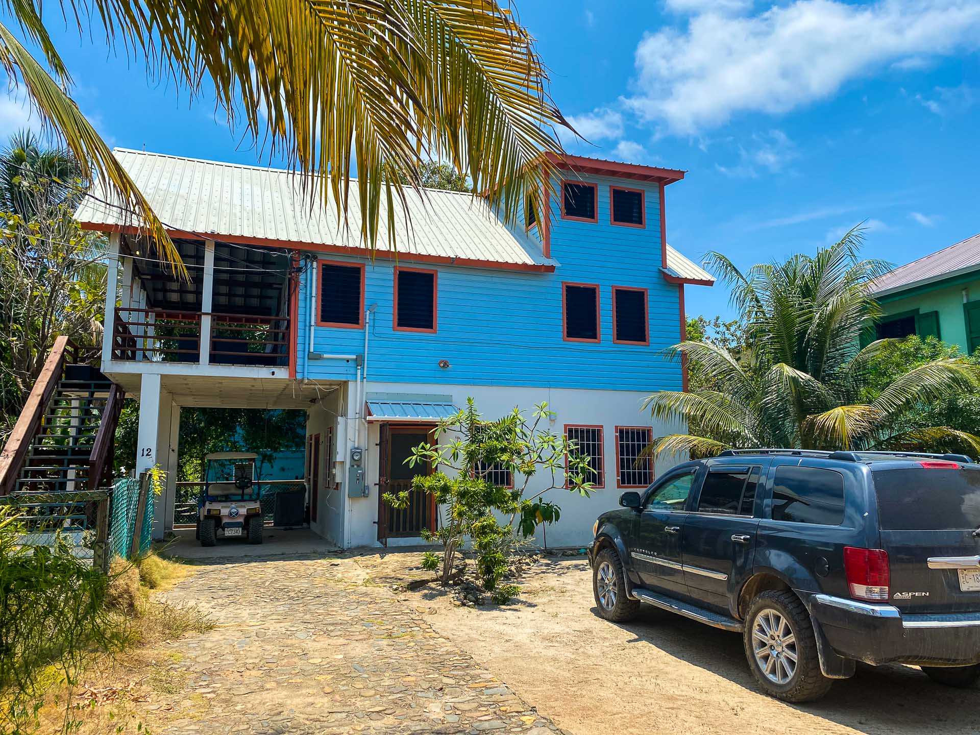 House in Placencia, Stann Creek District 12464179