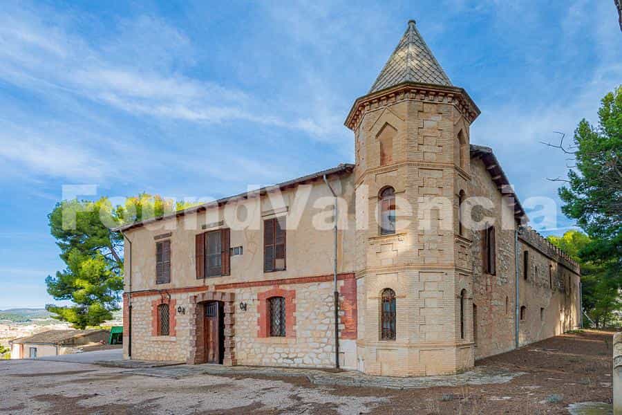 Dom w , Valencian Community 12464262