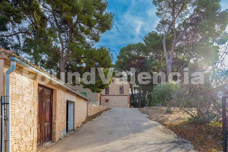 Huis in , Valencian Community 12464262