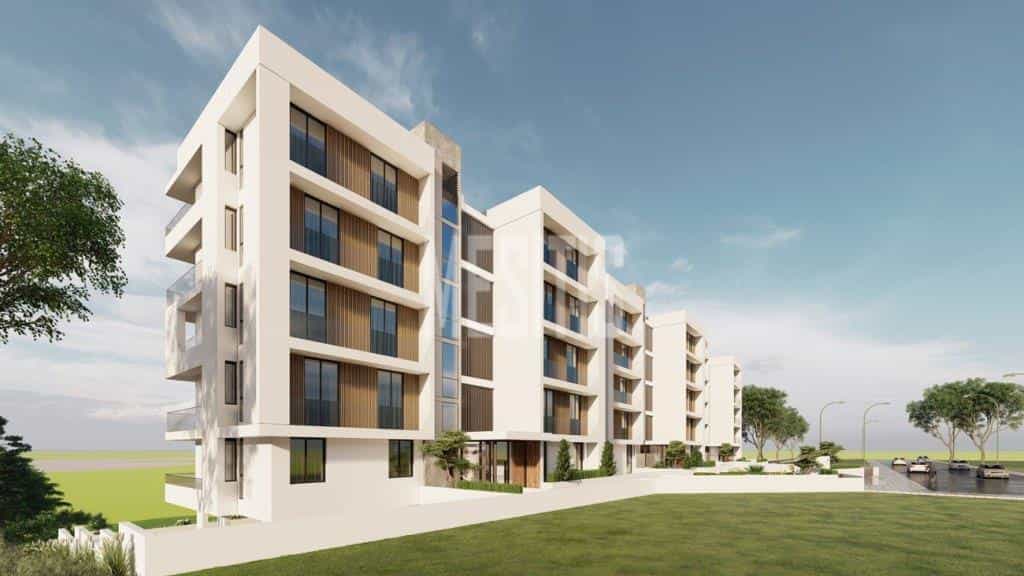 Condominium in Nicosia, Lefkosia 12464273