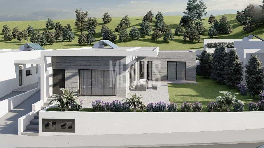 House in Tala, Paphos 12464308