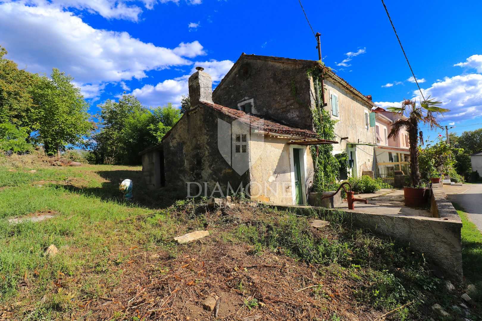 Casa nel Susnjevica, Istarska Zupanija 12464456