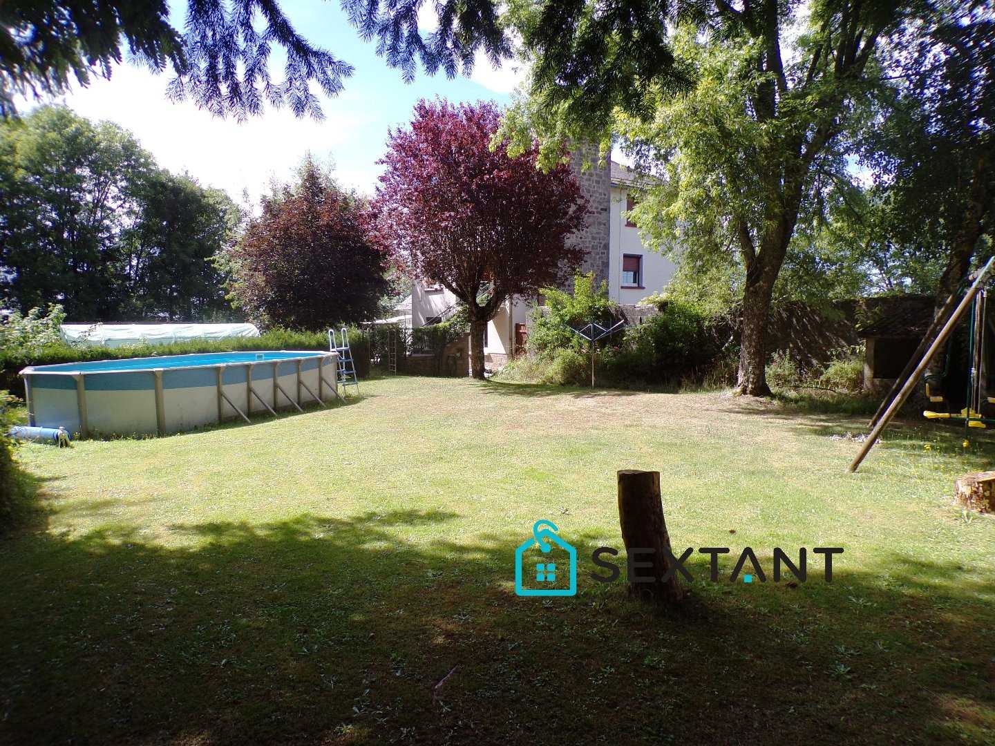 House in Salles-Curan, Occitanie 12464554