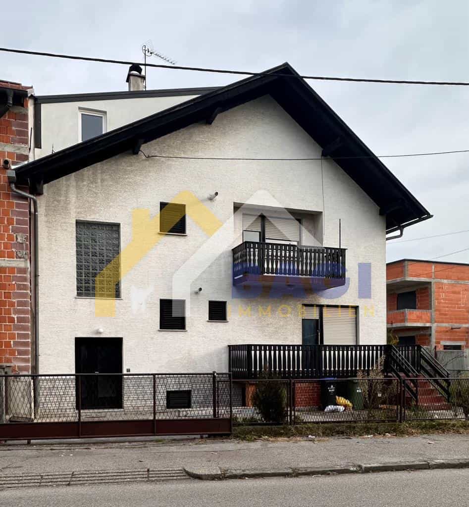 House in Culinec, Zagreb, Grad 12464556
