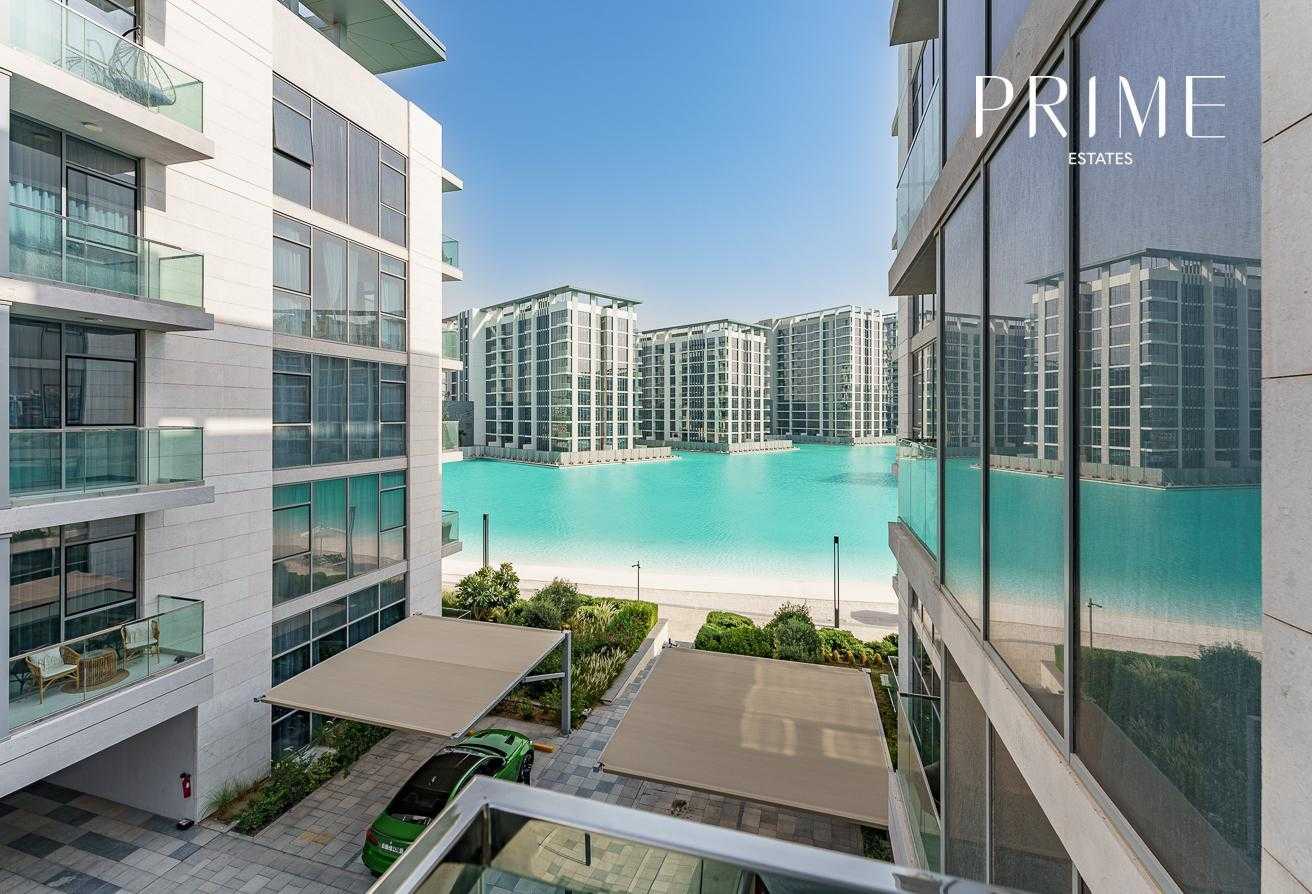 Condominium in Dubai, Dubayy 12464569