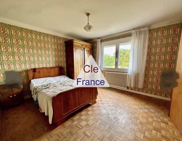 rumah dalam Les Brouzils, Membayar de la Loire 12465078