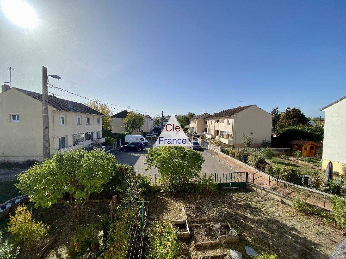 casa en Dijon, Bourgogne-Franche-Comté 12465116