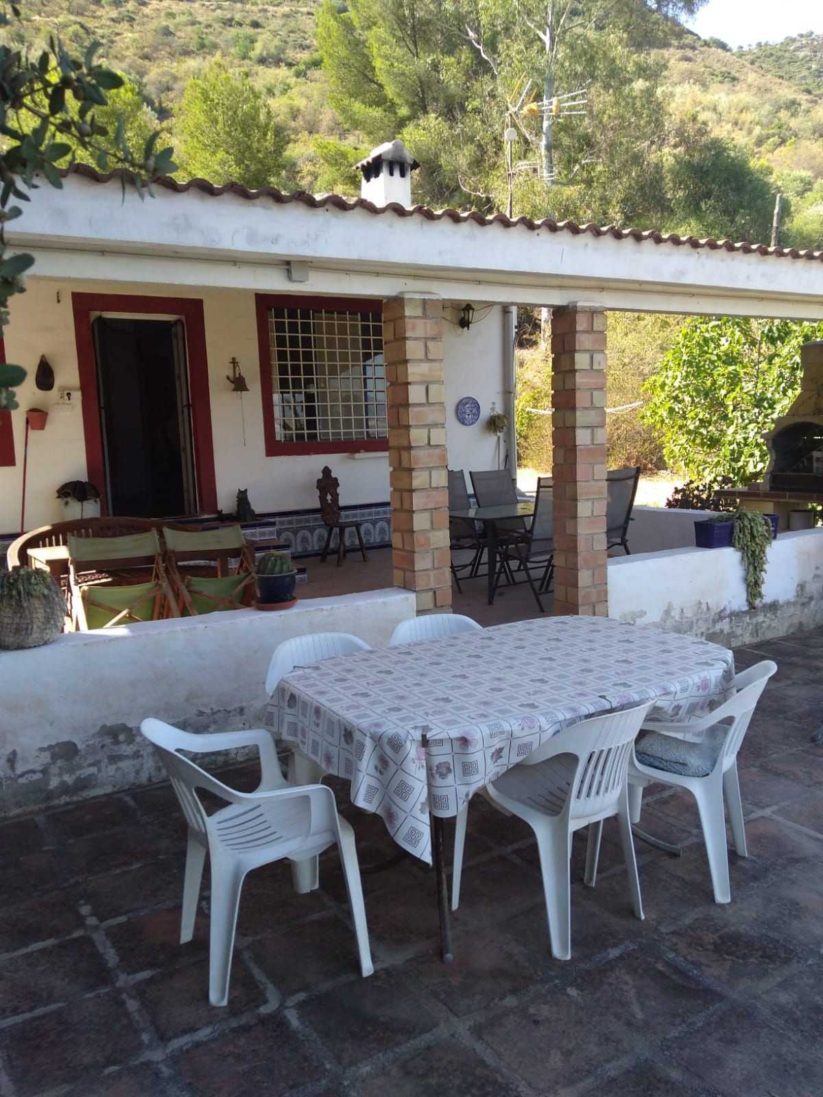 House in Cartama, Andalusia 12465129