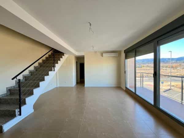 Condominium in Sangonera la Verde, Murcia 12465298