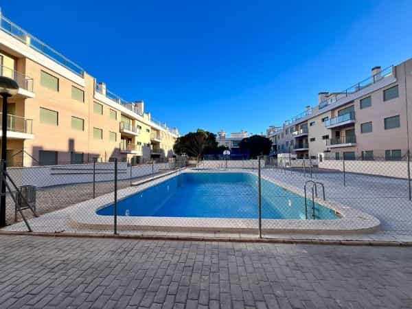 Condominium in Sangonera la Verde, Region of Murcia 12465299
