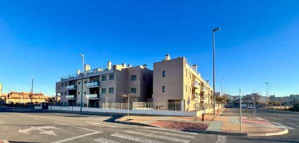Condominium in Sangonera la Verde, Murcia 12465299