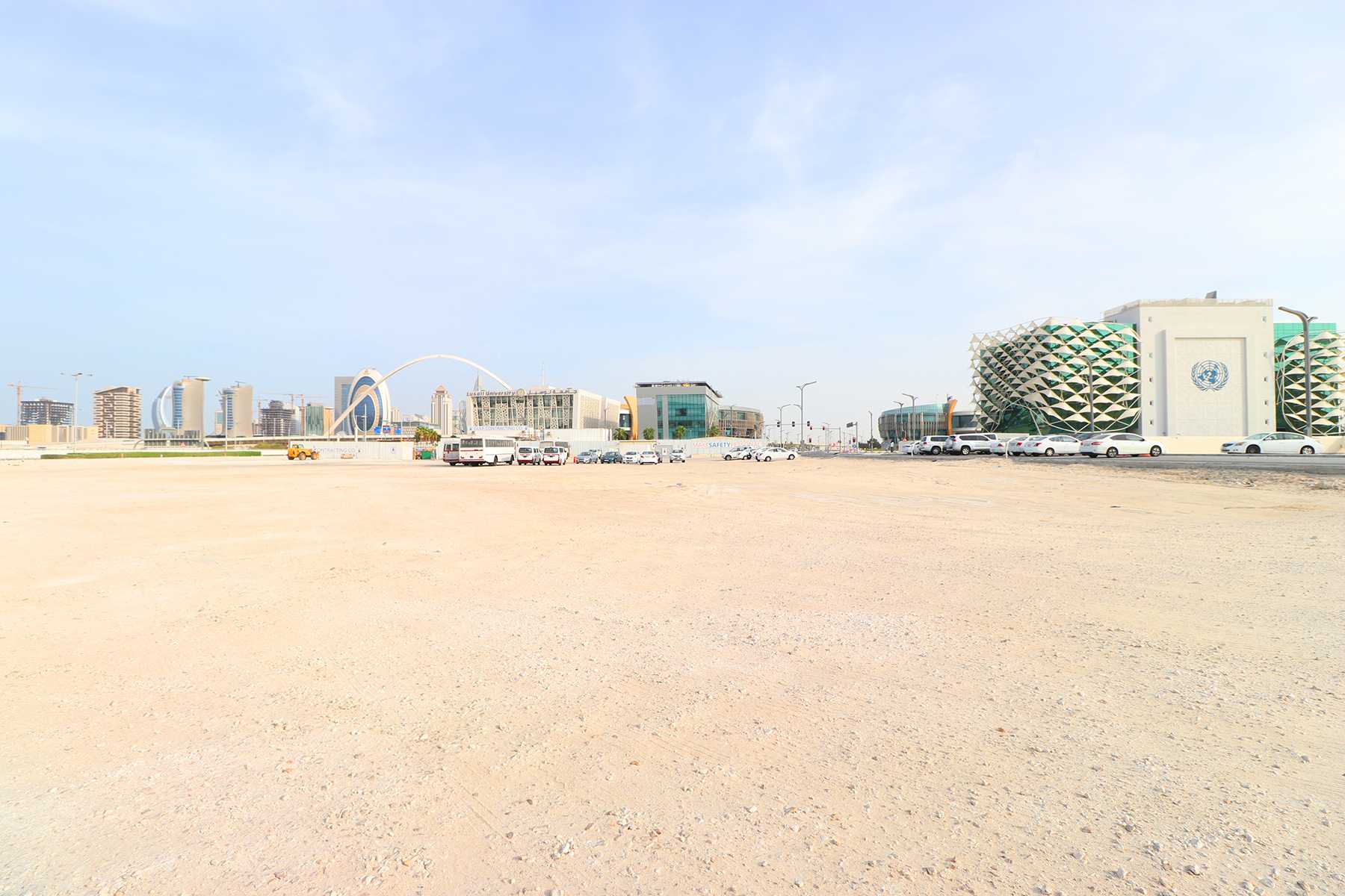 Condominium in , Al Daayen 12465302